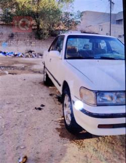 تويوتا كراون